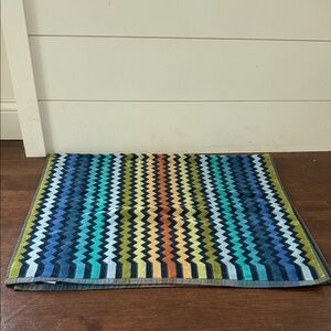 Missoni Bath Towel